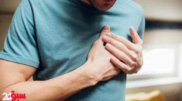 الربو القلبي.. علامات خفية تشير لإصابتك به وطرق علاجه الفعالة